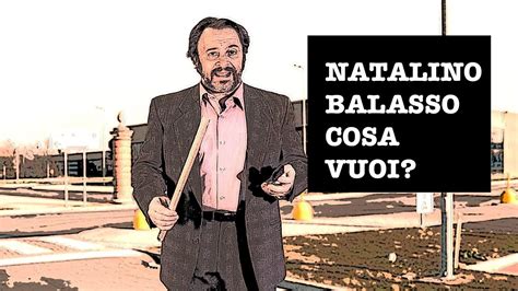 balasso youtube